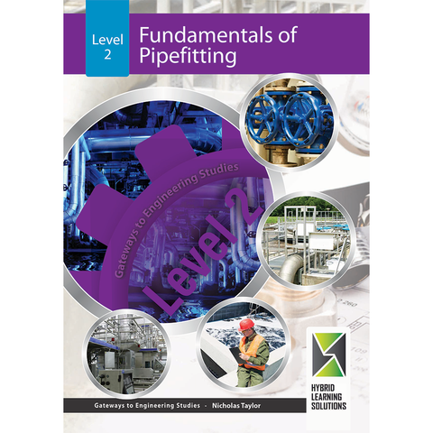 Level 2 Fundamentals of Pipe Fitting