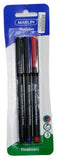 MARLIN PENS - FINELINERS