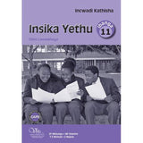 Insika Yethu 11 (HL) Incwadi Kathisha (CAPS)