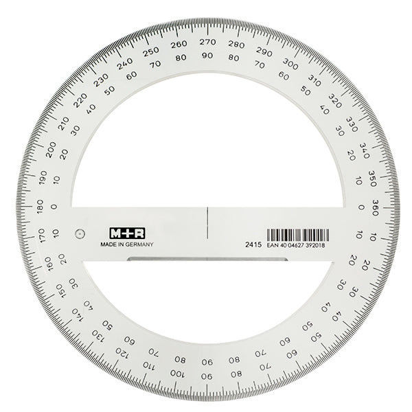 M&R PROTRACTORS – Elex Academic Bookstore