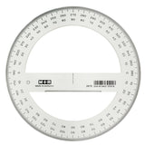 M&R PROTRACTORS