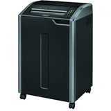 Fellowes Commercial Shredders : 20 Users +