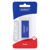 FREEDOM STATIONERY MARLIN ERASERS