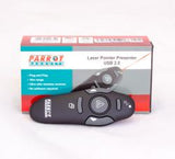Laser Pointers Parrot Product