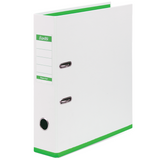 BANTEX Two Tone Lever Arch File PP 70mm