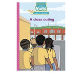 Vuma Level 11 Book 2 Reader: A class outing