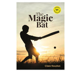 The Magic Bat (MML Literature Awards 2017)