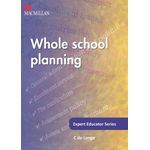 Whole School Planning