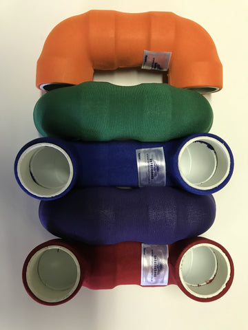 The Sebezaphone/Whisper phone for Phonics and Reading Development