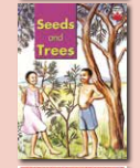 A Present For Jabu / Seeds and Trees