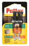 Pattex Epoxy
