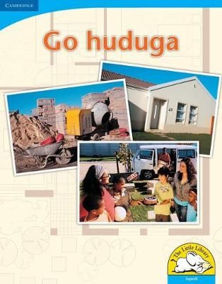 Go huduga (Big Book version)