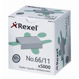 Rexel Staples