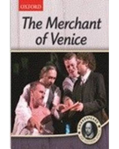 Shakespeare for Southern Africa: The Merchant of Venice