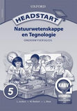 Headstart Natuurwetenskappe & Tegnologie Graad 5 Onderwysersgids