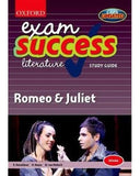 Oxford Exam Success: Romeo and Juliet