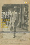 In India And East Africa / E-Indiya nase East Africa - A Travelogue In isiXhosa And English (Paperback)