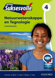 Oxford Suksesvolle Natuurwetenskappe & Tegnologie Graad 4 Leerdersboek
