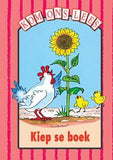 Kom Ons Lees Pienk Vlak Kiep se Boek Graad 1