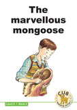 CUB READING SCHEME (ENGLISH) LEVEL 9 BK 2: THE MARVELLOUS