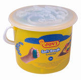 JOVI Soft Dough Bucket