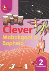 CLEVER MABOKGONI BOPHEL GR2 TG