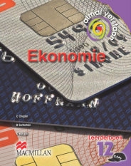 Almal Verstaan Ekonomie Graad 12 LB