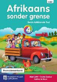 Afrikaans Sonder Grense Eerste Addisionele Taal Graad 4 Leerderboek(Learners Book)