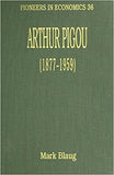Arthur Pigou (1877-1959)