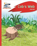 COB'S WEB - RED A