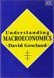Understanding Macroeconomics : An Introduction to Economic Policy in the 1990s