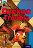 Project X Origins: White Book Band, Oxford Level 10: Inventors and Inventions: Cuckoo Trouble