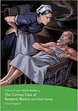 PLAR3: Benjamin Button Book & Multi-ROM with MP3 Pack