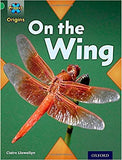 Project X Origins: Green Book Band, Oxford Level 5: Flight: On the Wing