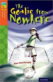 The Goalie from Nowhere (New edition)