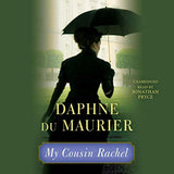 MR MY COUSIN RACHEL NO CD