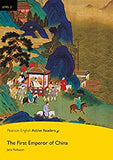PLAR2: First Emperor of China & MP3 Pack
