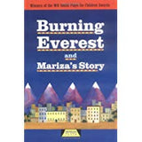 Heinemann Plays: Burning Everest and Mariza's Story