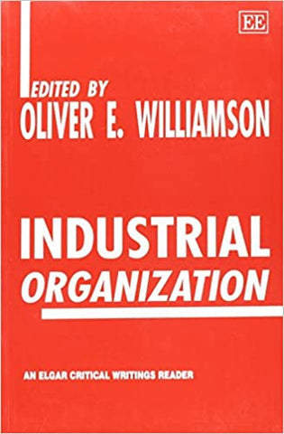 Industrial Organization