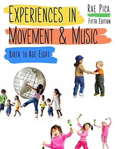 Experiences In Movement and Music