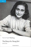 PLPR4:Diary of a Young Girl RLA Paperback – Import, 2008