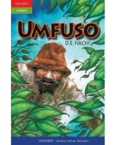 Umfuso (SiSwati folklore) (Siswati)
