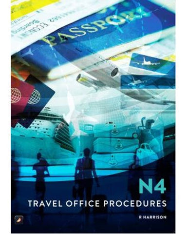 Travel Office Procedures N4