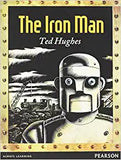 Wordsmith Year 4 The Iron Man Paperback