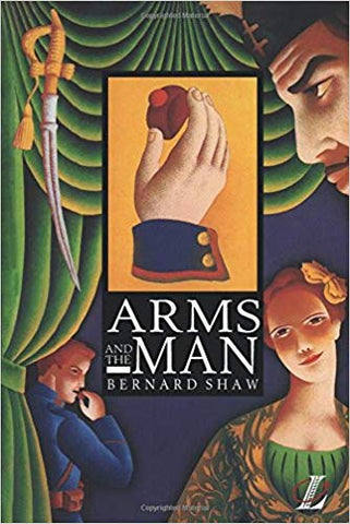 Arms and the Man