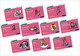 Read Write Inc. Phonics: Pink Set 3 Storybooks Mixed Pack of 10 Paperback