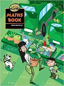 Rapid Maths Paperback – June 18, 2009