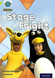 Project X Origins: Lime Book Band, Oxford Level 11: Masks and Disguises: Stage Fright