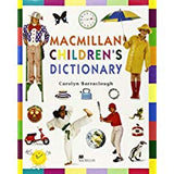 MACMILLAN CHILDREN'S DICTIONARY