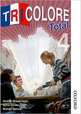 Tricolore Total 4 Student Book Revised ed. Edition